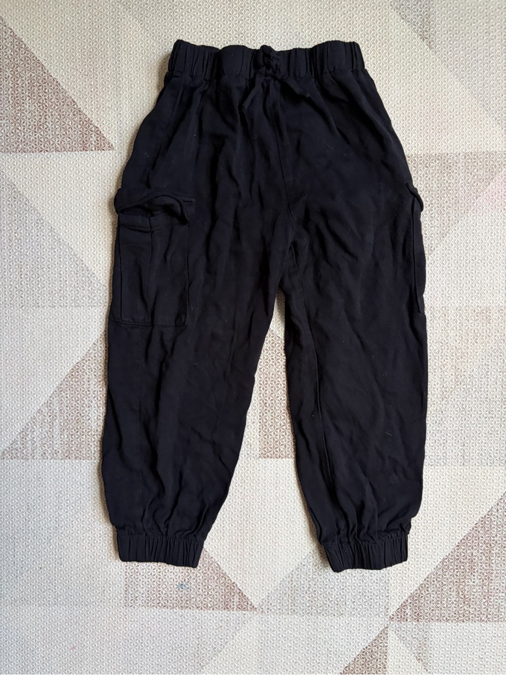 Art Class Jogger Pants (S, 6/6X)